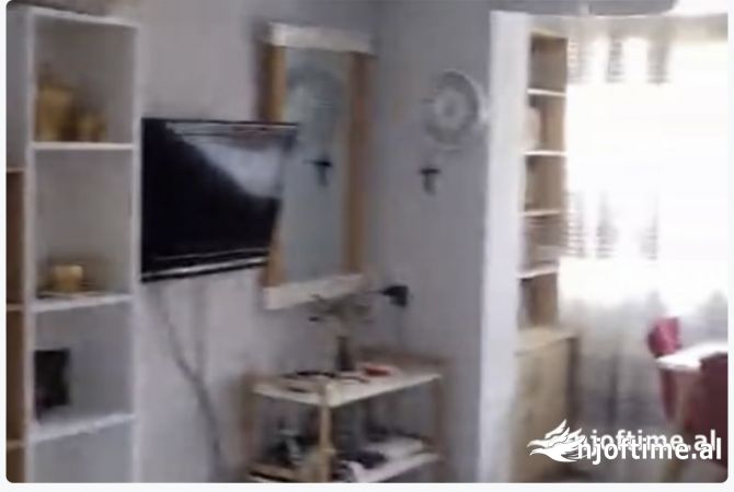 Apartment for rent in Tirana 1+1, Furnished