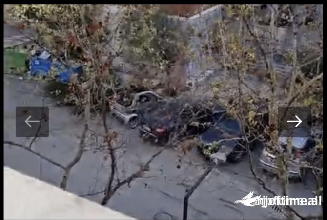 Apartment for rent in Tirana 1+1, Furnished