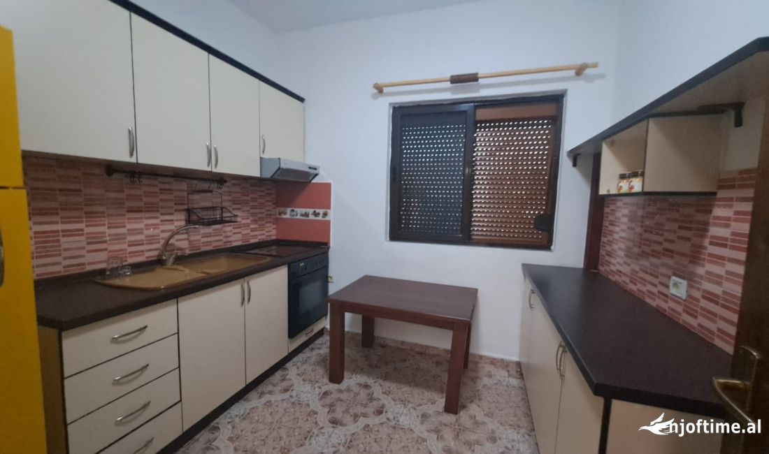 Private house for rent in Tirana 2+1, Furnished