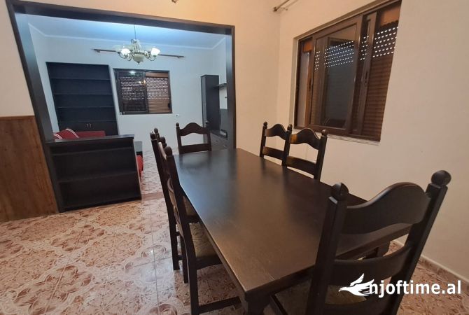 Private house for rent in Tirana 2+1, Furnished