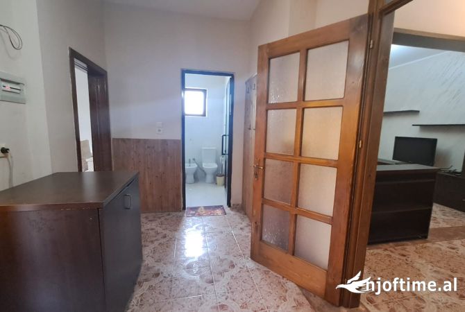 Private house for rent in Tirana 2+1, Furnished