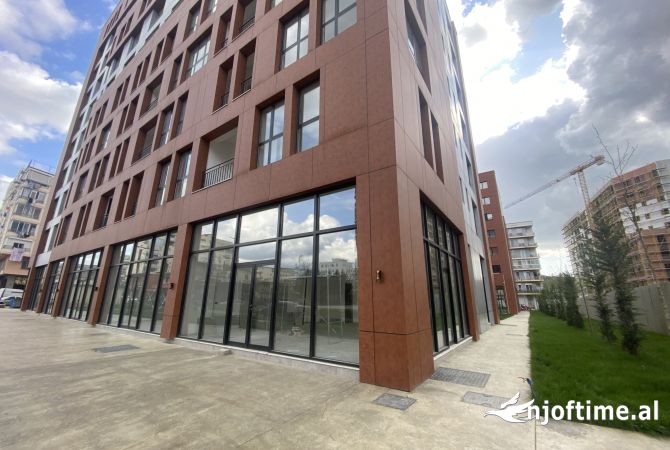 Shtepi ne shitje Apartament ne Tirane, 1+1, Mobilimi Bosh, pa mobiluar, Pagesa 98,000  Euro.