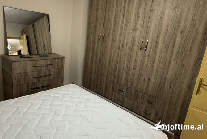 Apartment for rent in Tirana 1+1, Furnished