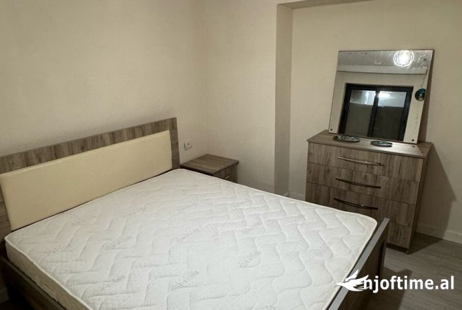 Apartment for rent in Tirana 1+1, Furnished