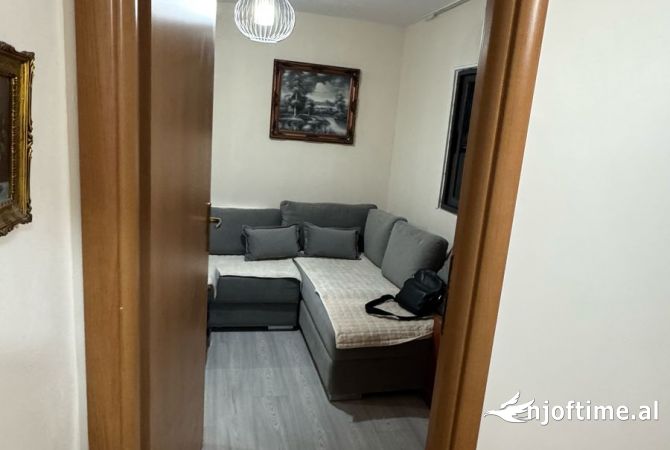 Apartment for rent in Tirana 1+1, Furnished