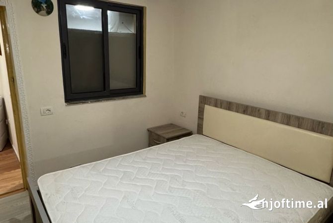 Apartment for rent in Tirana 1+1, Furnished
