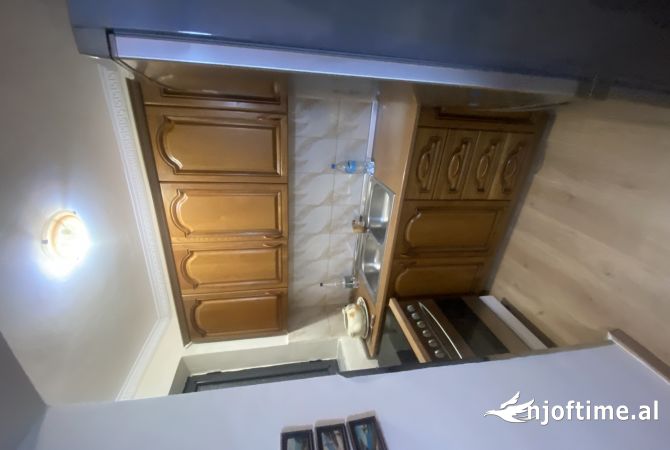 Apartment for rent in Tirana 2+1, Furnished