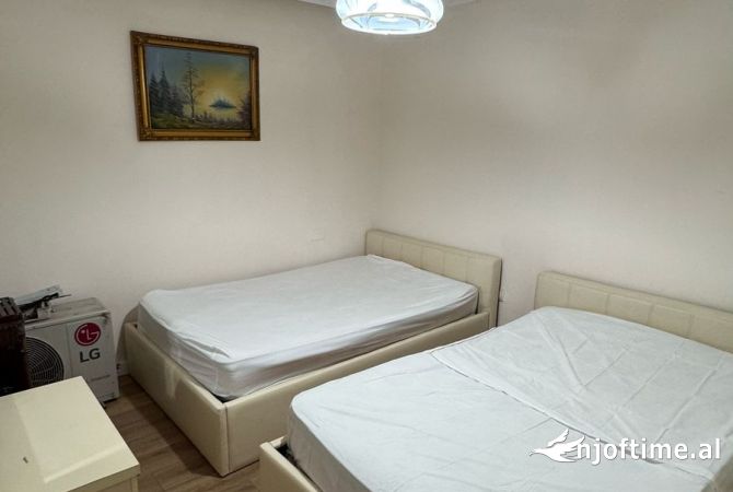 Apartment for rent in Tirana 2+1, Furnished