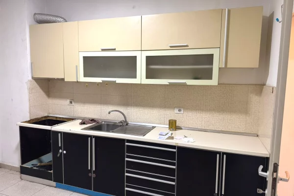 House for Rent 1+1 in Tirana - 500 Euro