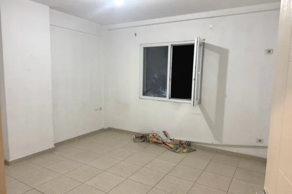 Apartment for rent in Tirana 1+1, Emty