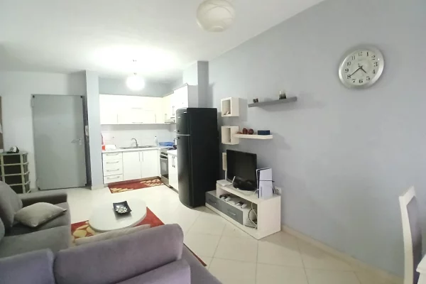 House for Rent 1+1 in Tirana - 550 Euro