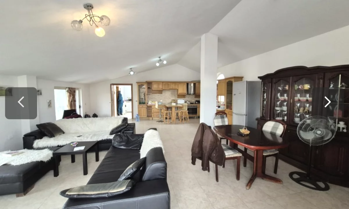 Shtepi me qera Apartament ne Tirane, 1+1, Mobilimi E mobiluar, Pagesa 450  Euro.