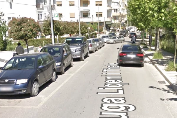 Ambjent biznesi te kopshti zologjik,1300 euro