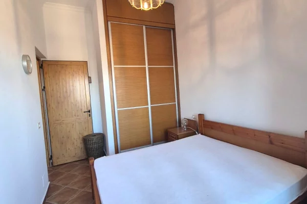 Apartment for rent in Tirana 1+1, Furnished