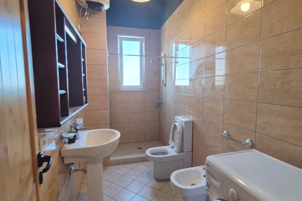 Apartment for rent in Tirana 1+1, Furnished