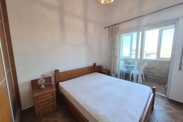 Apartment for rent in Tirana 1+1, Furnished