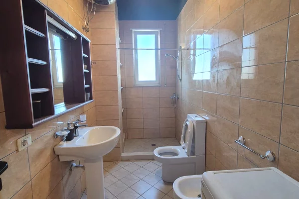 Apartment for rent in Tirana 1+1, Furnished