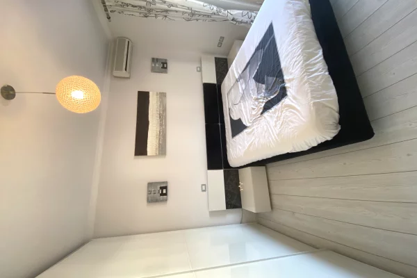 Apartment for rent in Tirana 1+1, Furnished