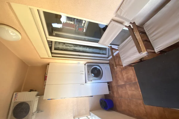 Apartment for rent in Tirana 1+1, Furnished