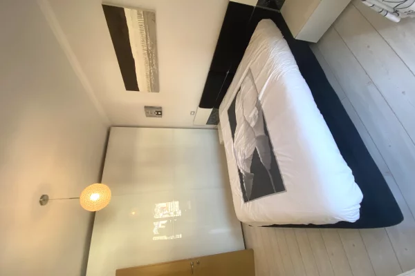 Apartment for rent in Tirana 1+1, Furnished