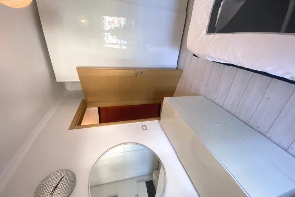 Apartment for rent in Tirana 1+1, Furnished