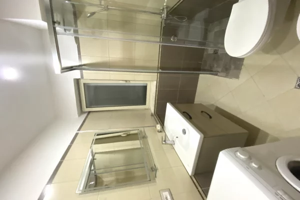 Apartment for rent in Tirana 1+1, Furnished