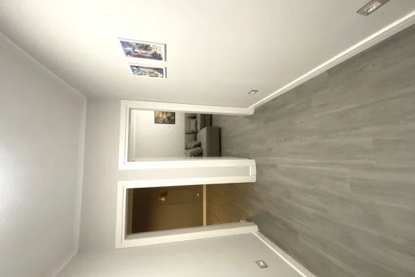 Apartment for rent in Tirana 1+1, Furnished