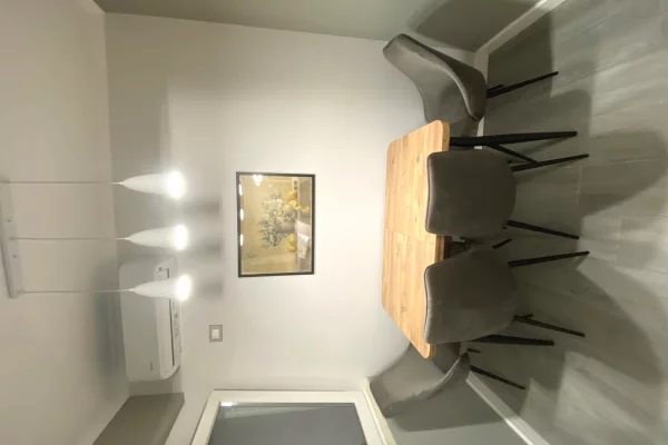 Apartment for rent in Tirana 1+1, Furnished