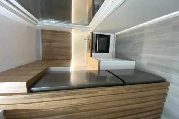 Apartment for rent in Tirana 1+1, Furnished