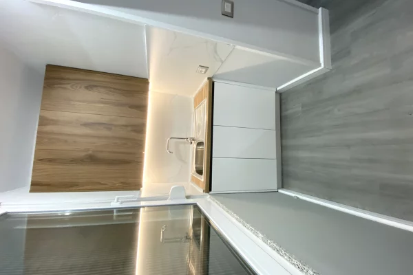 Apartment for rent in Tirana 1+1, Furnished