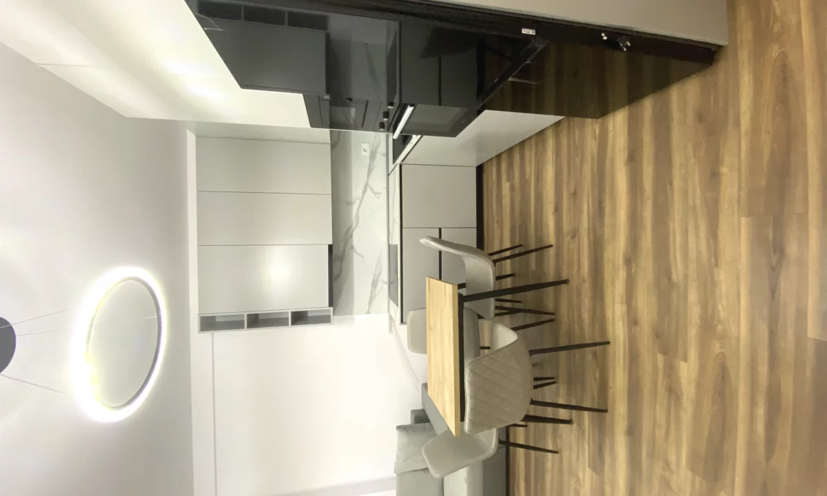 Shtepi me qera Apartament ne Tirane, 2+1, Mobilimi E mobiluar, Pagesa 850  Euro.