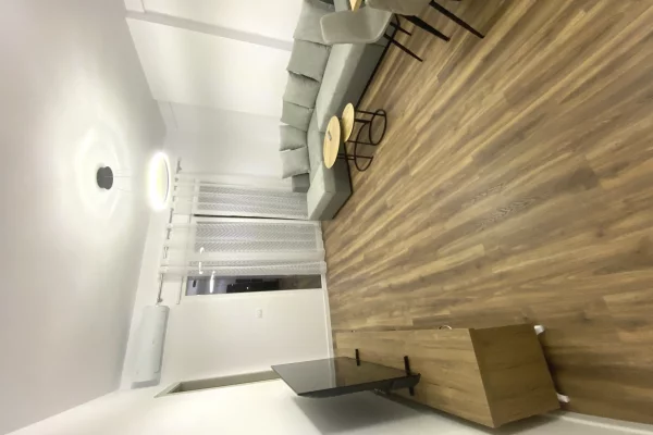 Shtepi me qera Apartament ne Tirane, 2+1, Mobilimi E mobiluar, Pagesa 850  Euro.