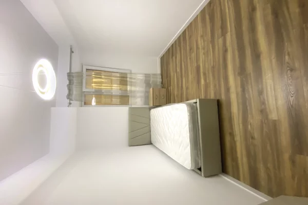 Shtepi me qera Apartament ne Tirane, 2+1, Mobilimi E mobiluar, Pagesa 850  Euro.