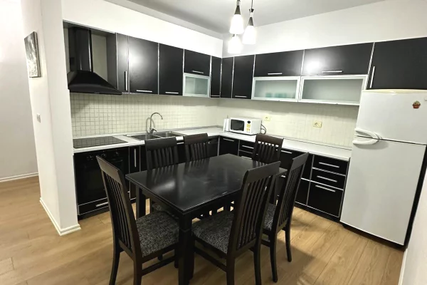 Apartment for rent in Tirana 2+1, Furnished