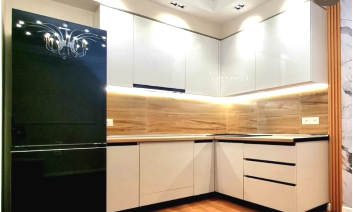 Apartment for rent in Tirana 1+1, Furnished