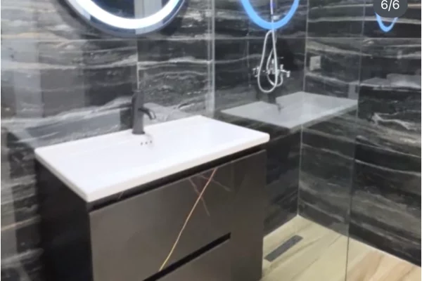 Apartment for rent in Tirana 1+1, Furnished