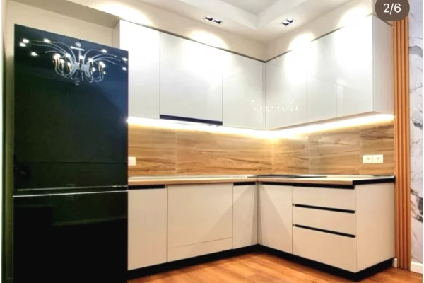 House for Rent 1+1 in Tirana - 650 Euro