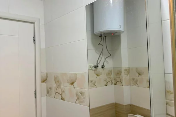 Apartment for rent in Tirana 1+1, Furnished