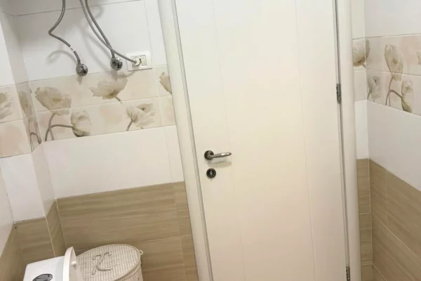 Apartment for rent in Tirana 1+1, Furnished