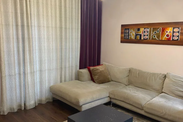 House for Rent 1+1 in Tirana - 550 Euro