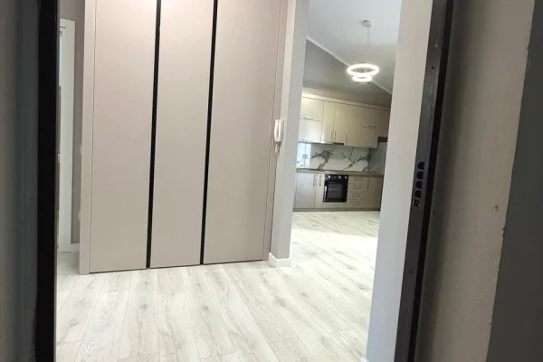 Penthouse (panoramic top floor) for rent in Tirana 2+1, Furnished