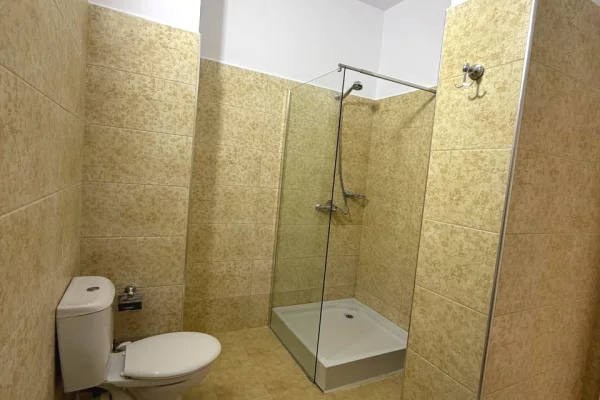 Penthouse (panoramic top floor) for rent in Tirana 2+1, Furnished