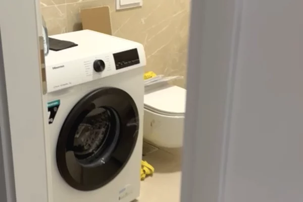 Apartment for rent in Tirana 2+1, Furnished