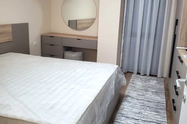 Apartment for rent in Tirana 1+1, Furnished