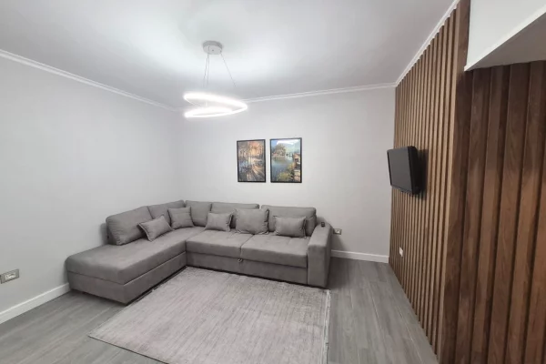 House for Rent 1+1 in Tirana - 550 Euro