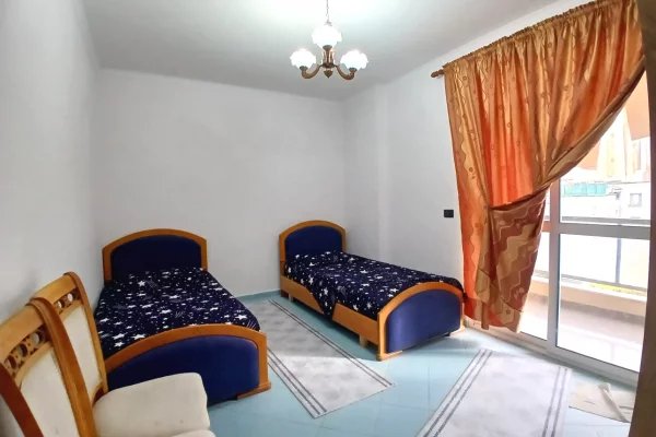 Apartment for rent in Tirana 3+1, Furnished
