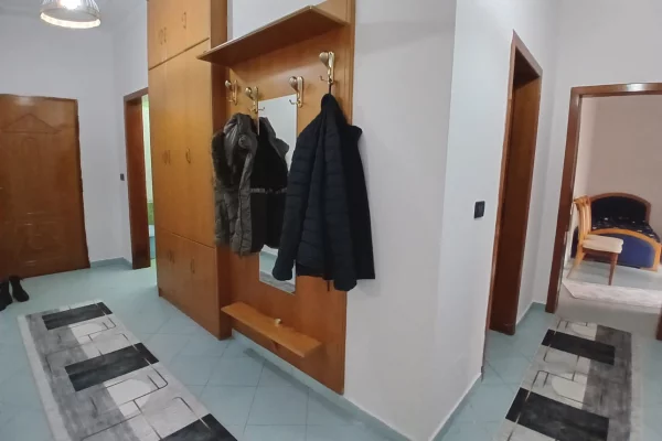 Apartment for rent in Tirana 3+1, Furnished