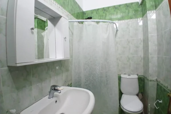 Apartment for rent in Tirana 3+1, Furnished