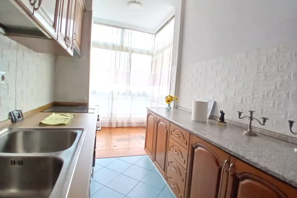 Apartment for rent in Tirana 3+1, Furnished