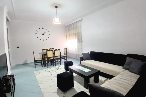 Apartment for rent in Tirana 3+1, Furnished